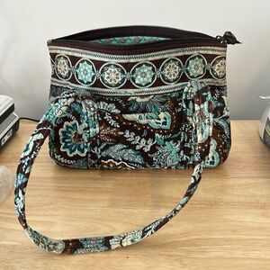 EUC Vera Bradley Purse